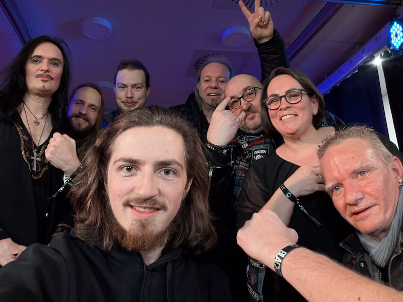 Blackest Sabbath