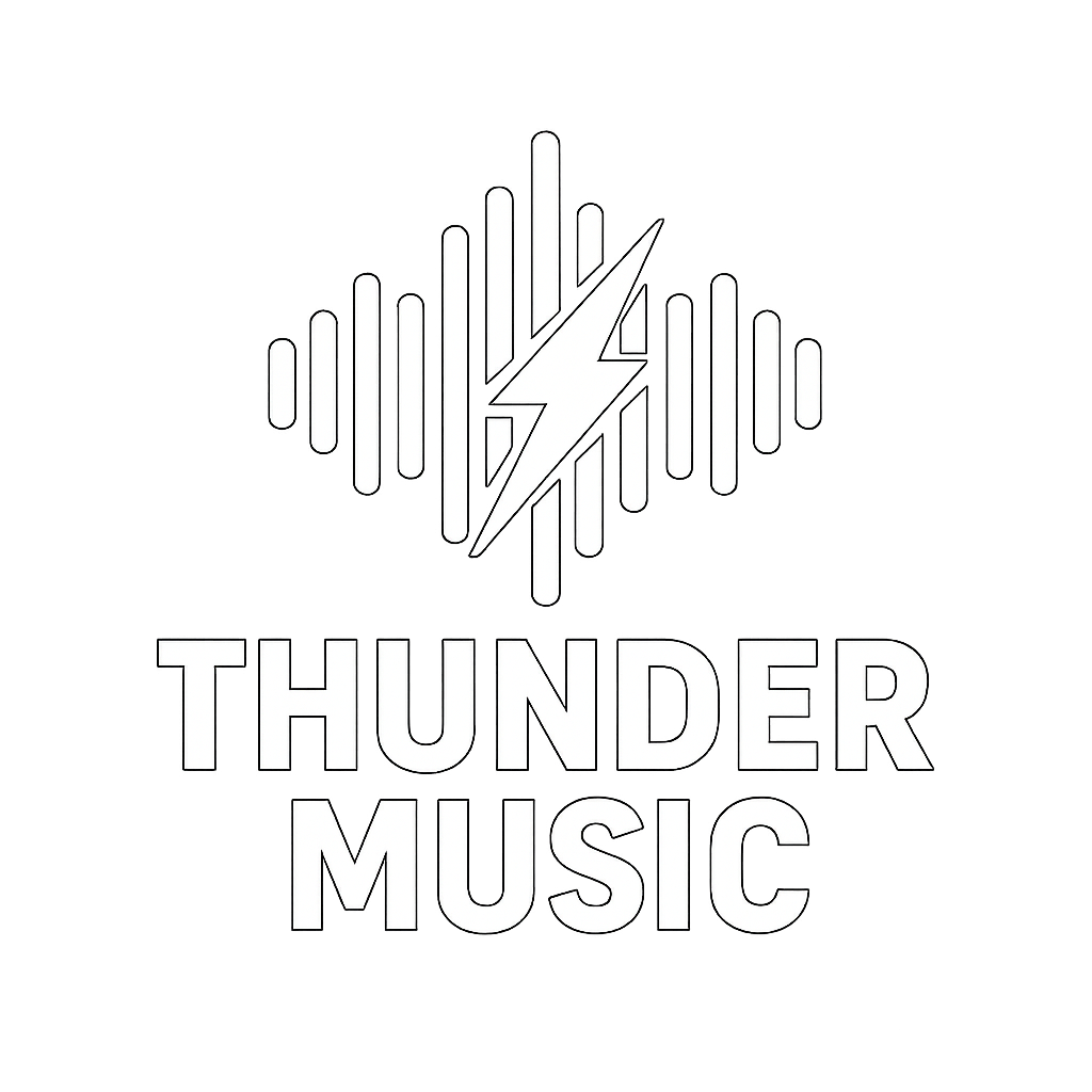 Thunder Music