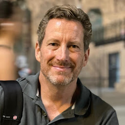 Stephan Seidel